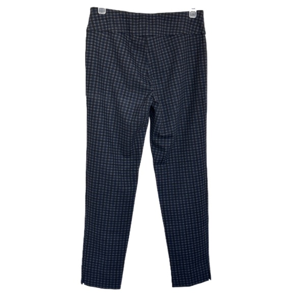 Zac& Rachel Pull-On Straight Pants - Picture 2 of 4